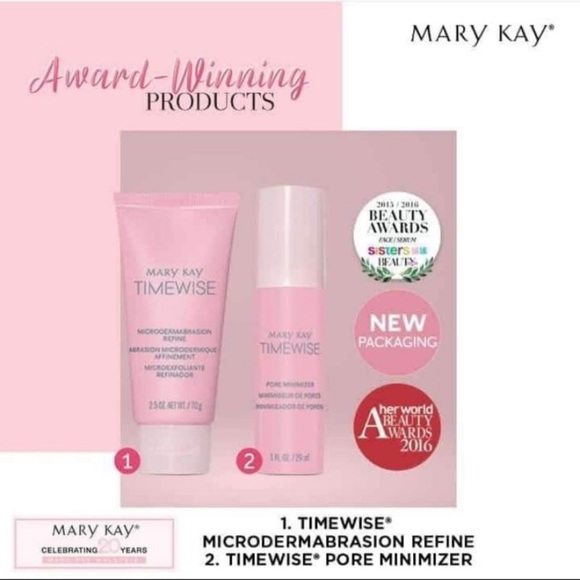 MARY KAY Microdermabrasion Plus Set - Picture 6 of 6